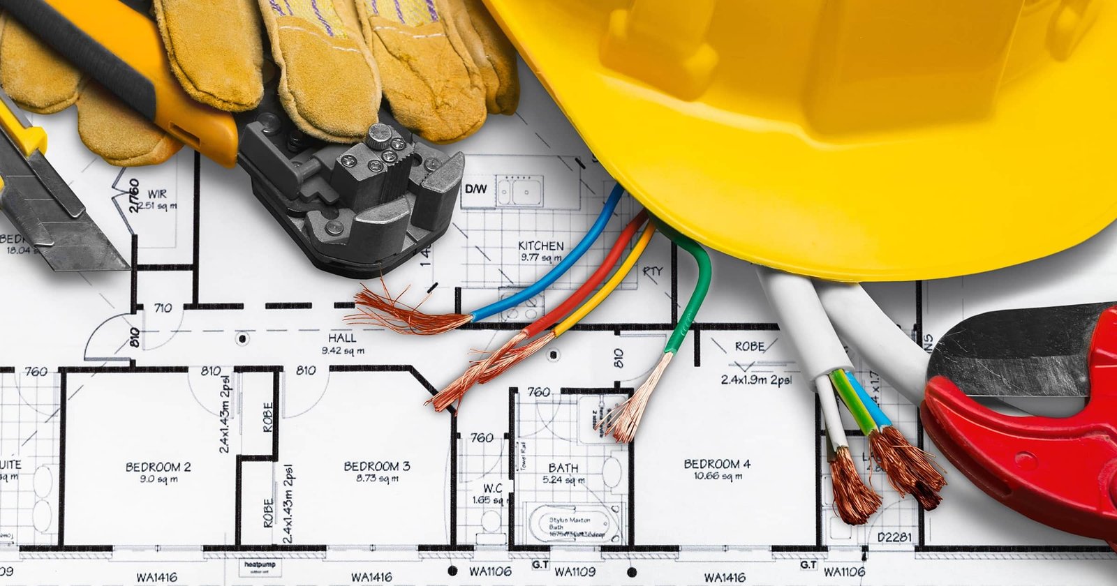 Electrical Drafting Solutions