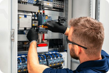 Electrical Estimating Services