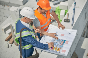 How Can Concrete Estimating Services Improve Project Efficiency? | DE