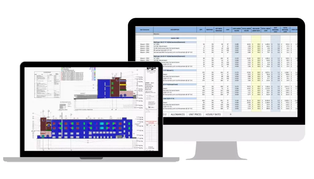 Importance of Masonry Estimation