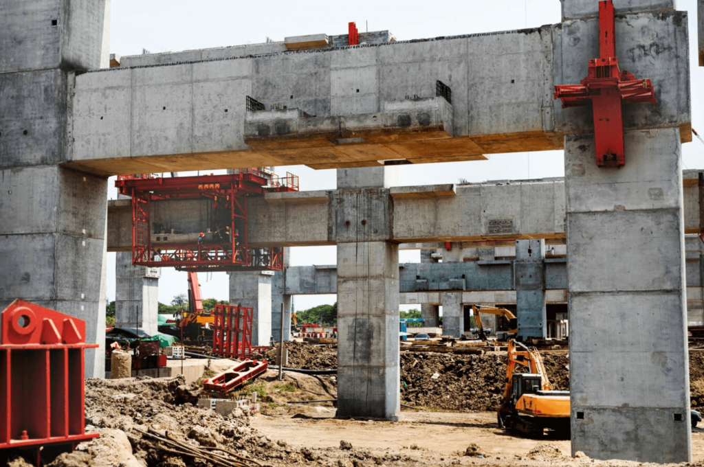 Building Construction Estimates