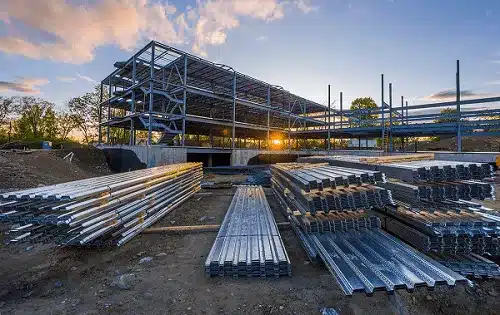 Construction Cost Estimating Services in Kentucky