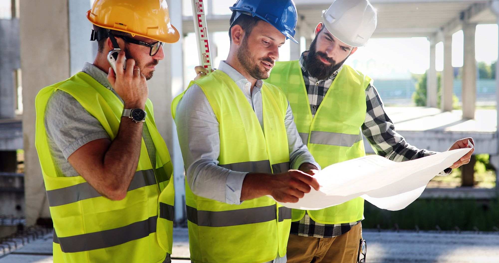 Construction Estimating Services in Illinois