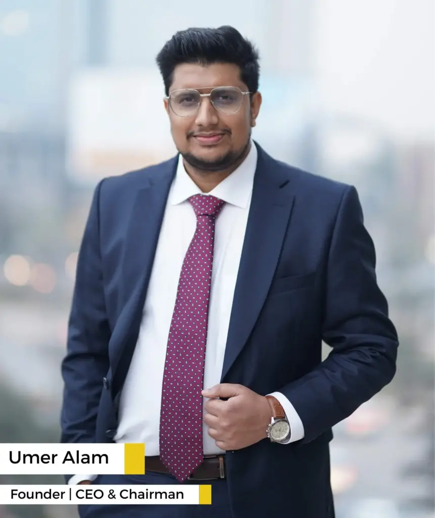 Umer Alam 1