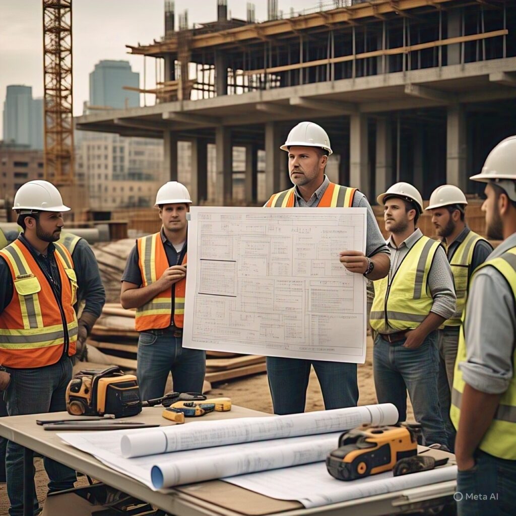 30 Essential Tips for Efficient Construction Business Management
