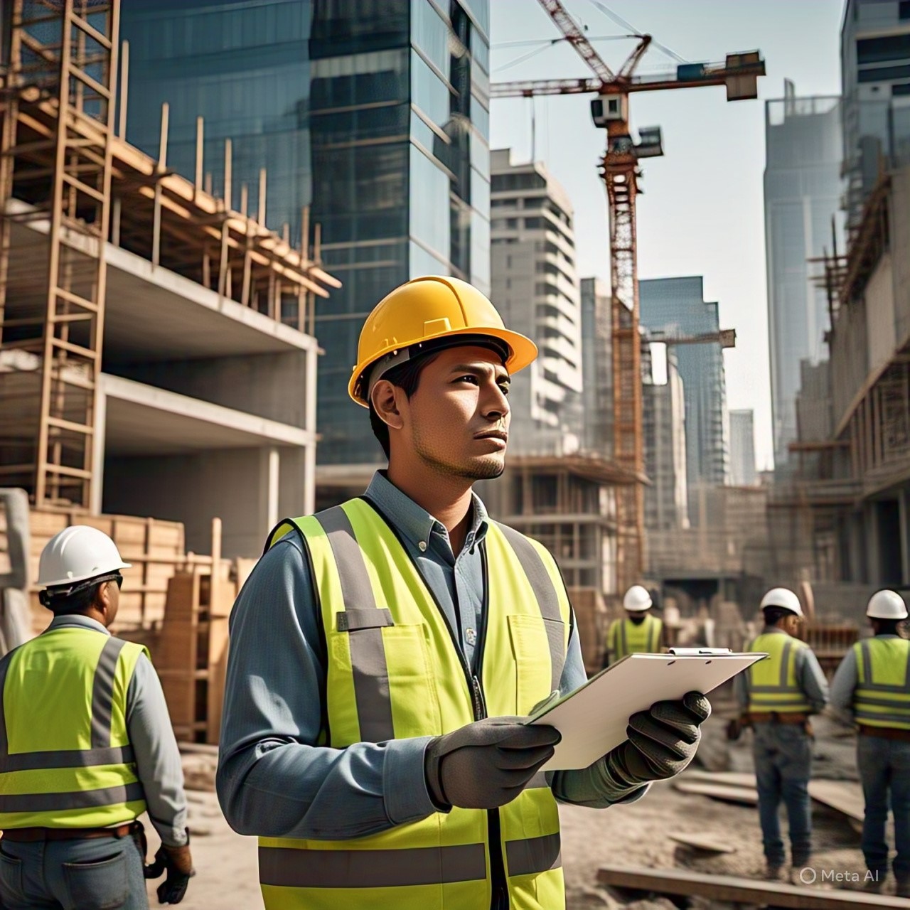 8 Effective Strategies to Recruit Skilled Workers for Your Construction Company