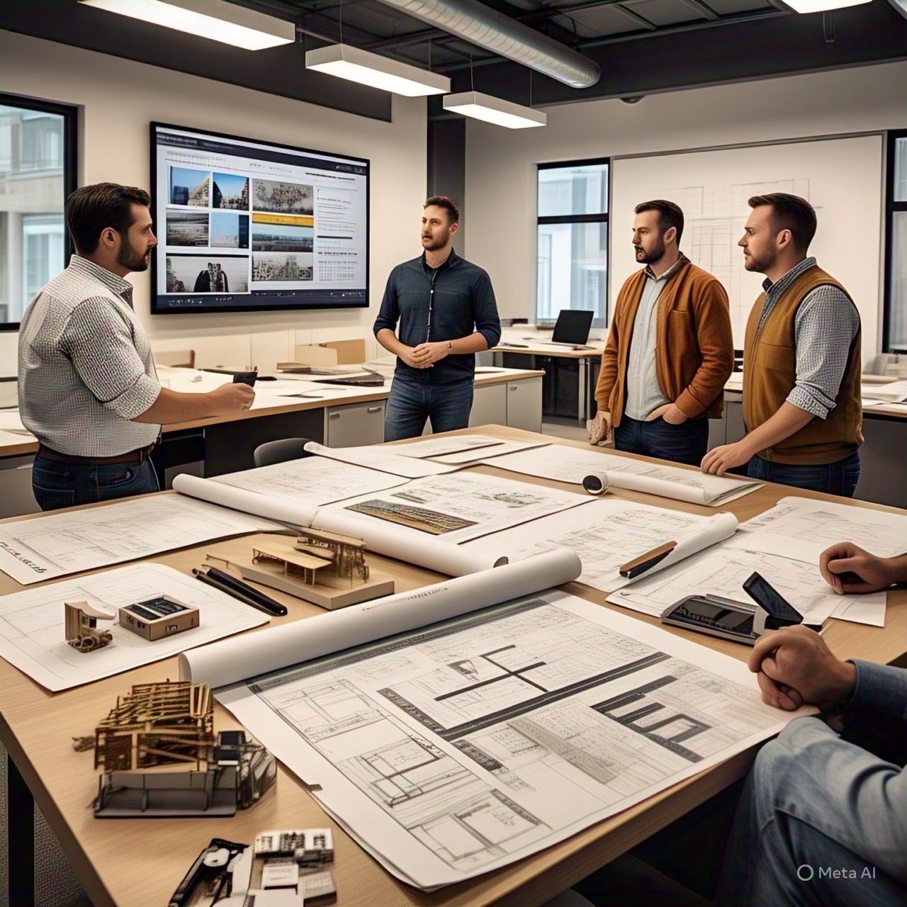 Maximizing Revenue: How Construction Companies Can Profit from Social Media
