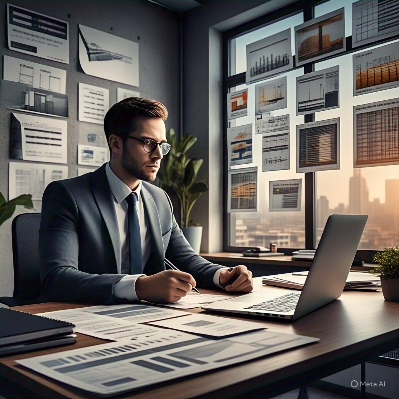 Step-by-Step Guide to Writing a Winning Construction Business Plan