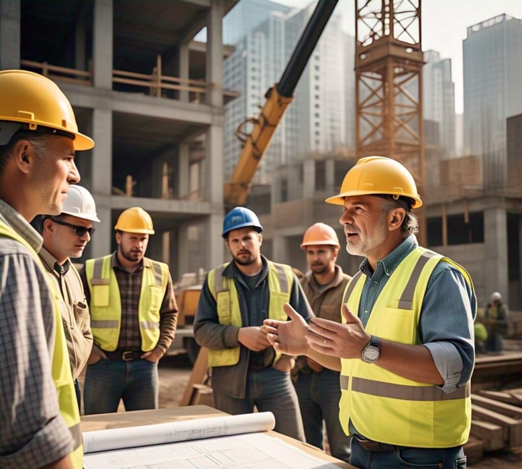 5 Common Pitfalls to Avoid in the General Contracting Industry