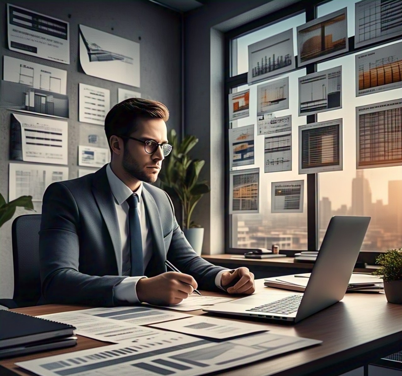 Step-by-Step Guide to Writing a Winning Construction Business Plan