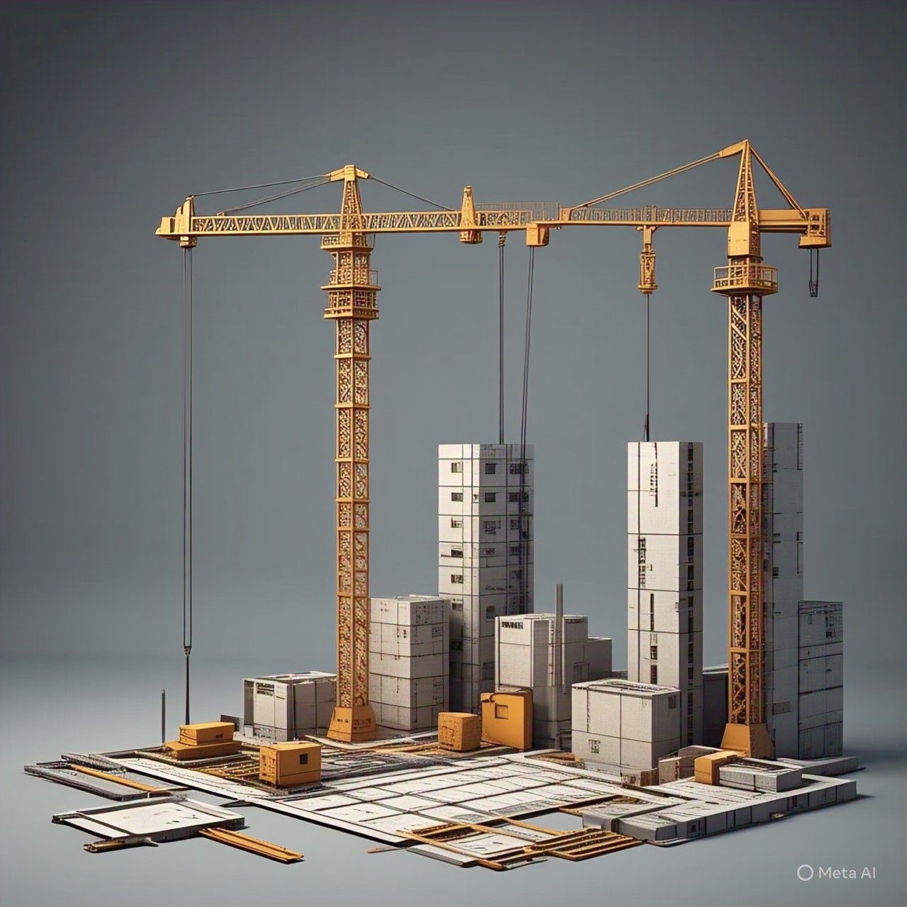 3 Reliable Methods for Precise Construction Cost Estimation