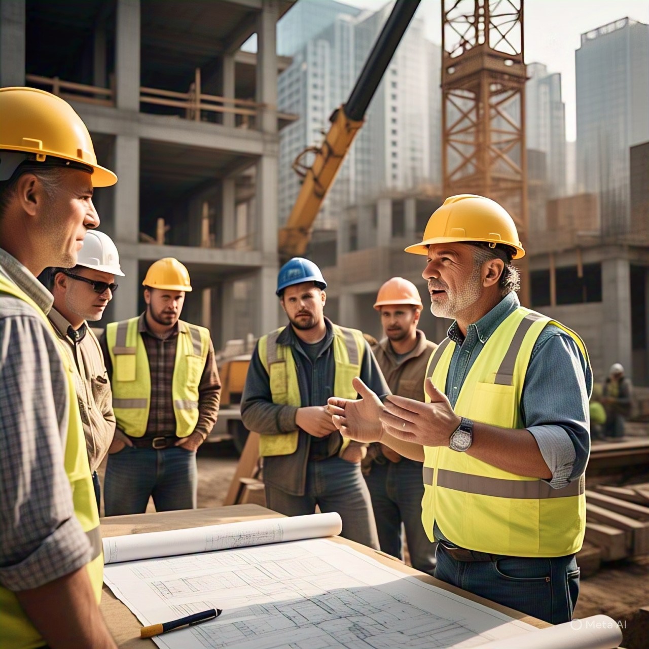 5 Common Pitfalls to Avoid in the General Contracting Industry