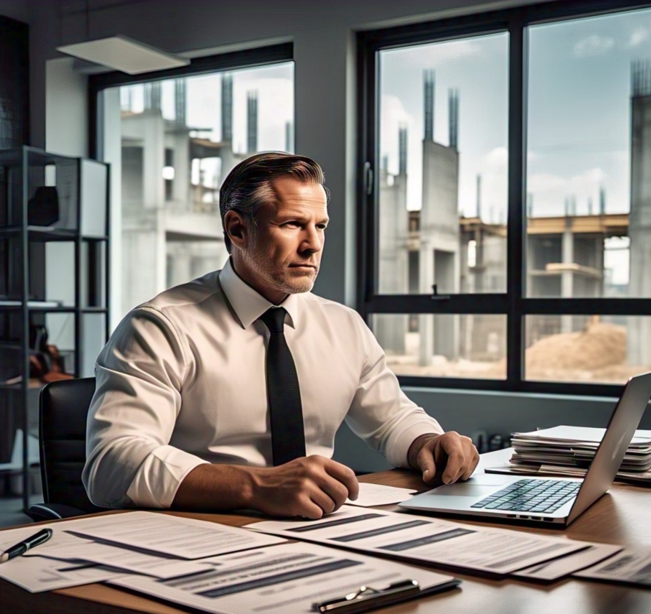 20 Proven Marketing Techniques to Grow Your Construction Business