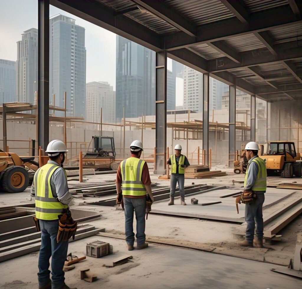 Hiring Construction Workers: All You Need to Know (for 2025)
