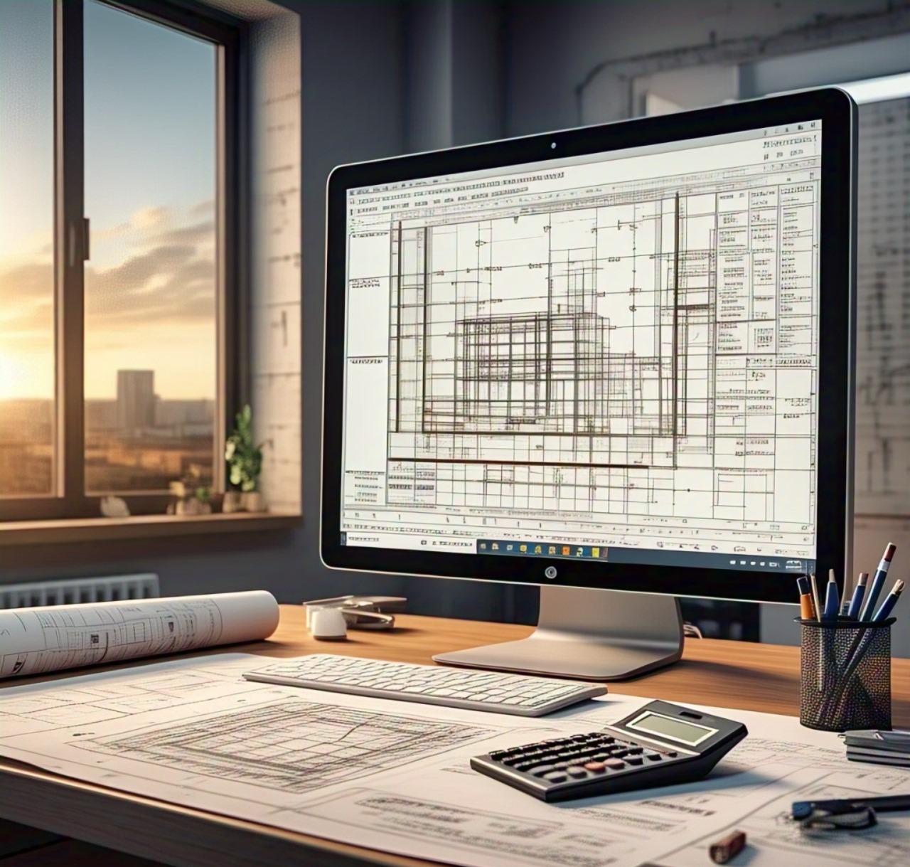 What Is the Best Construction Estimating Software?