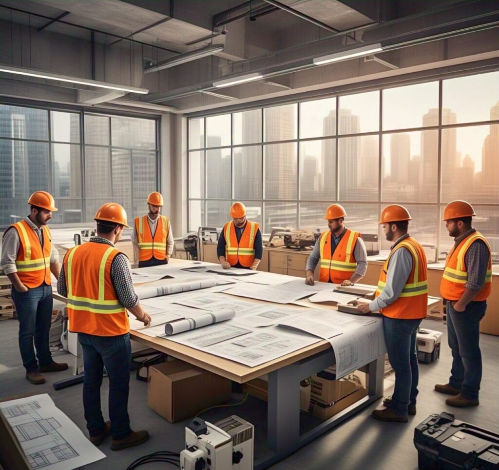 20 Proven Methods to Market a Construction Business