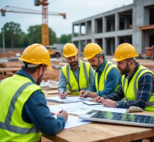 Green Construction Estimating Budgeting for Sustainable Building Projects