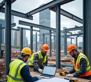 Why Outsourcing Construction Estimating is a Smart Move for Contractors