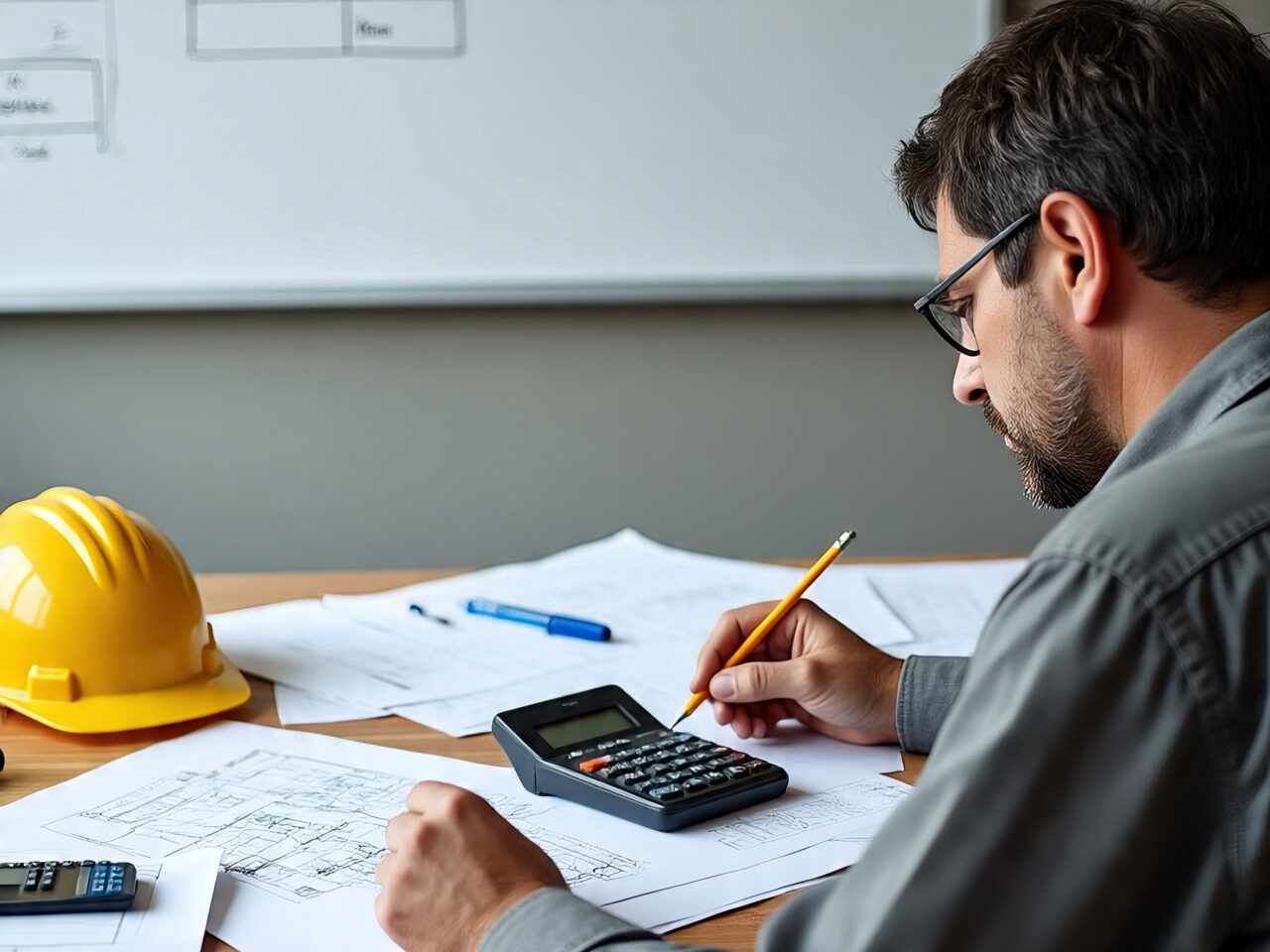 accurate cost estimating edited