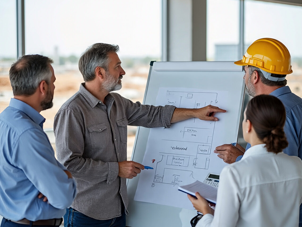 accurate cost estimating in constrauction 1 1 edited