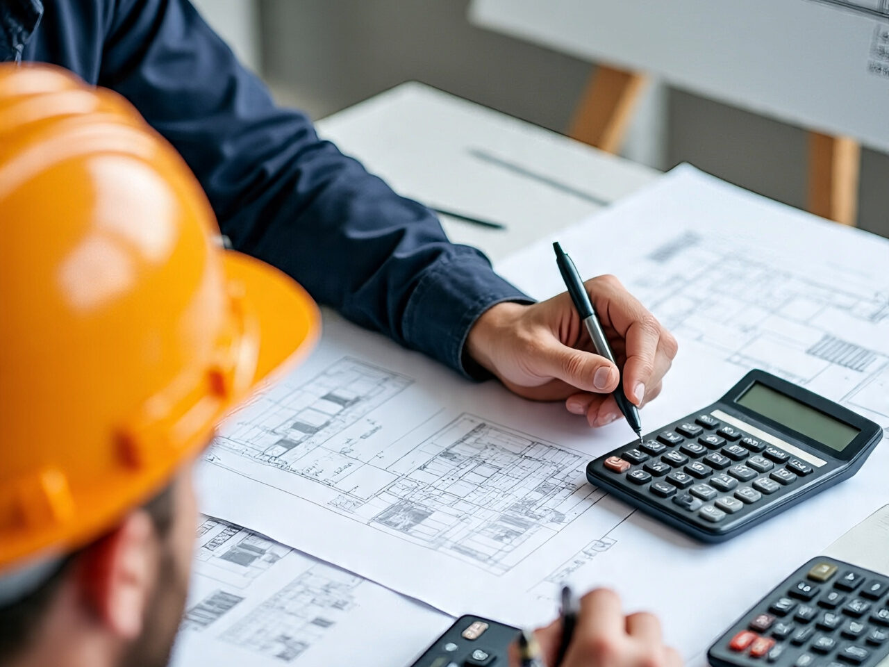 accurate cost estimating in constrauction edited