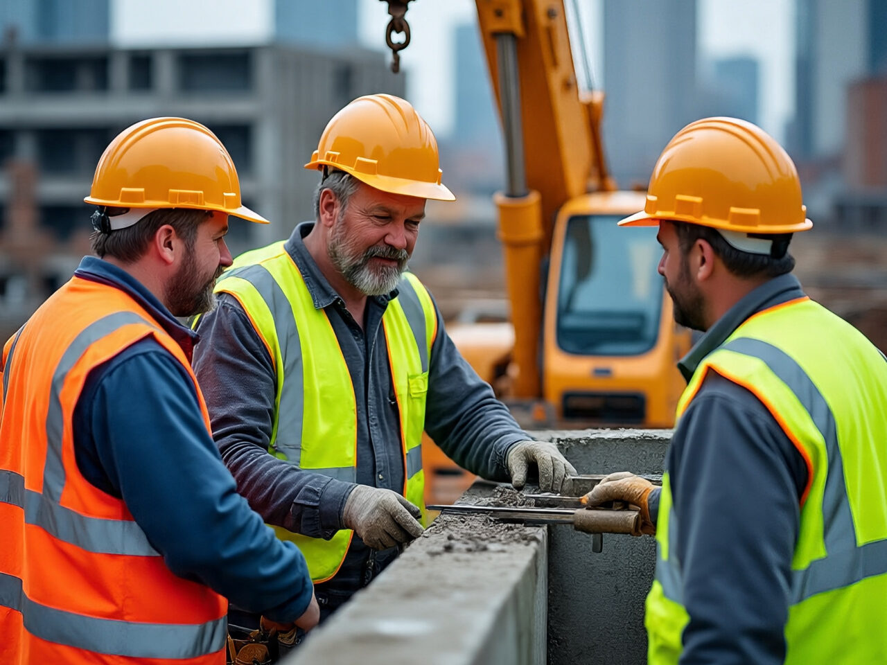 Best Construction Estimating Services in Michigan