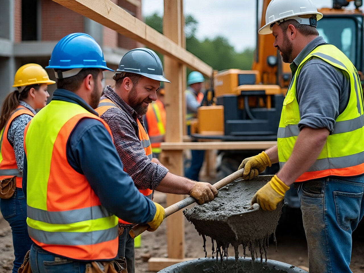 Construction Estimating Services in Michigan