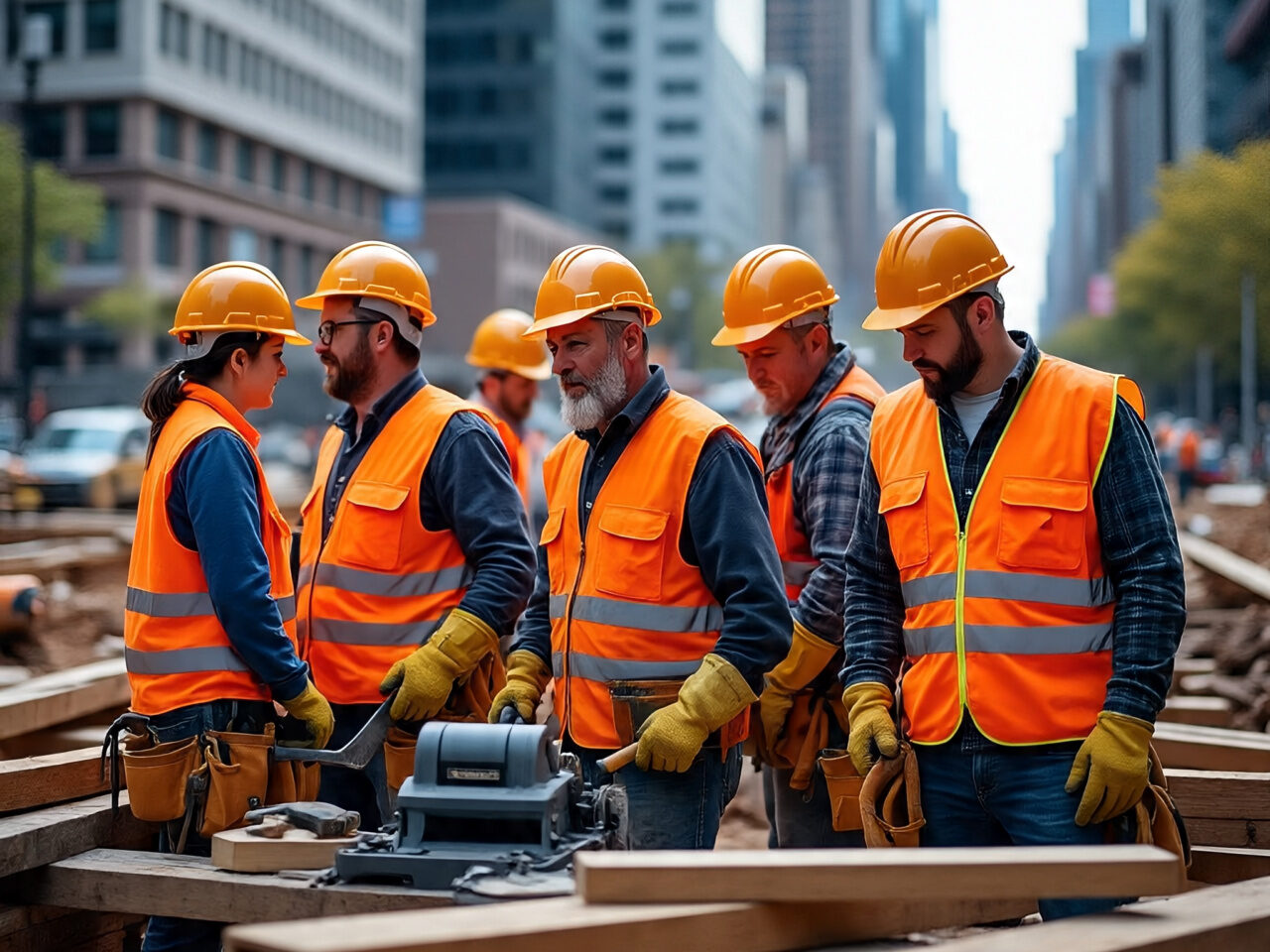 Best Construction Estimating Services in New Jersey