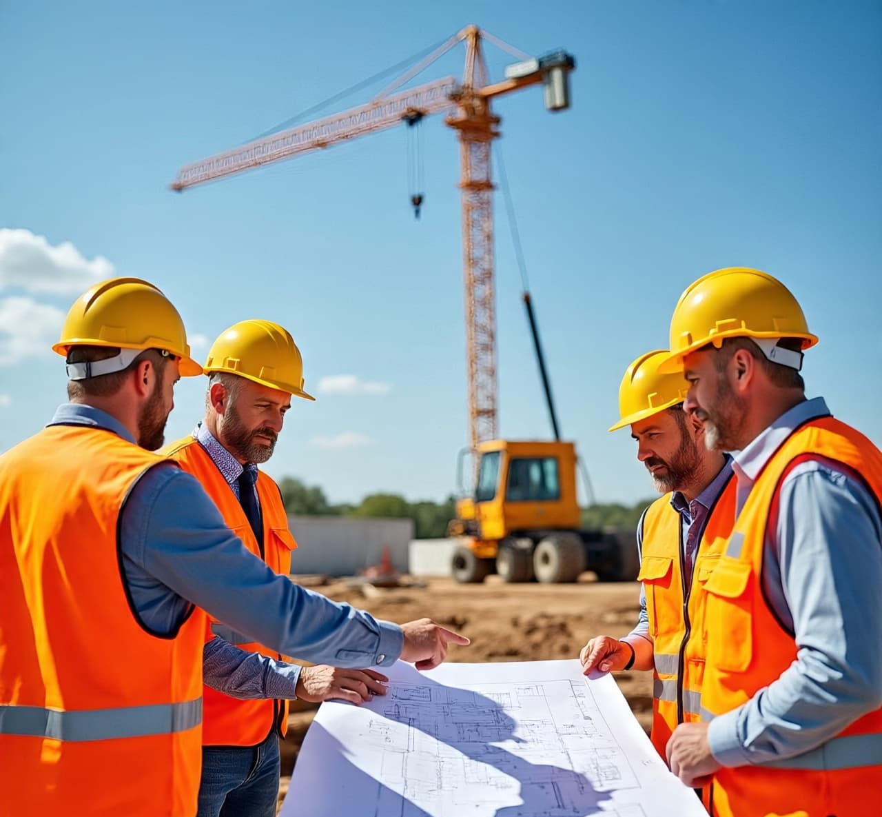 Construction Estimating Services in Minnesota