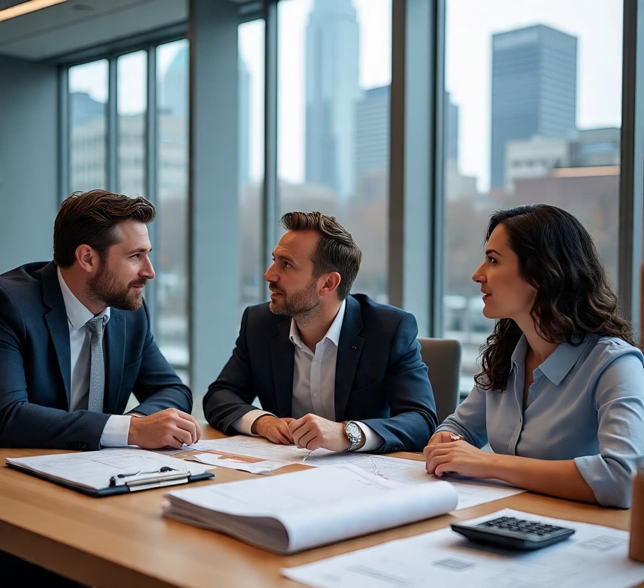 Construction Estimating Services in Missouri