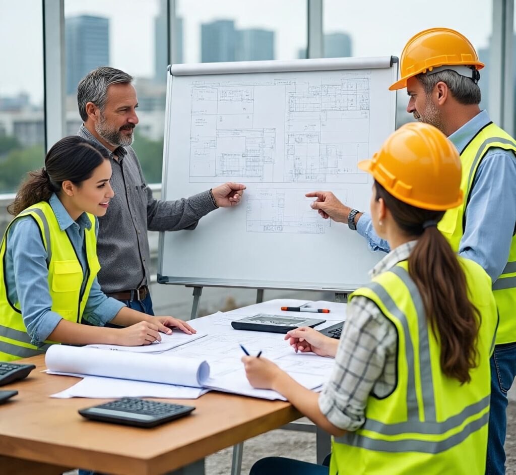 Best Construction Estimating Services in Missouri