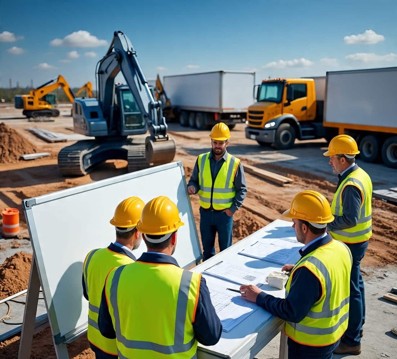 Best Construction Estimating Services in Wisconsin