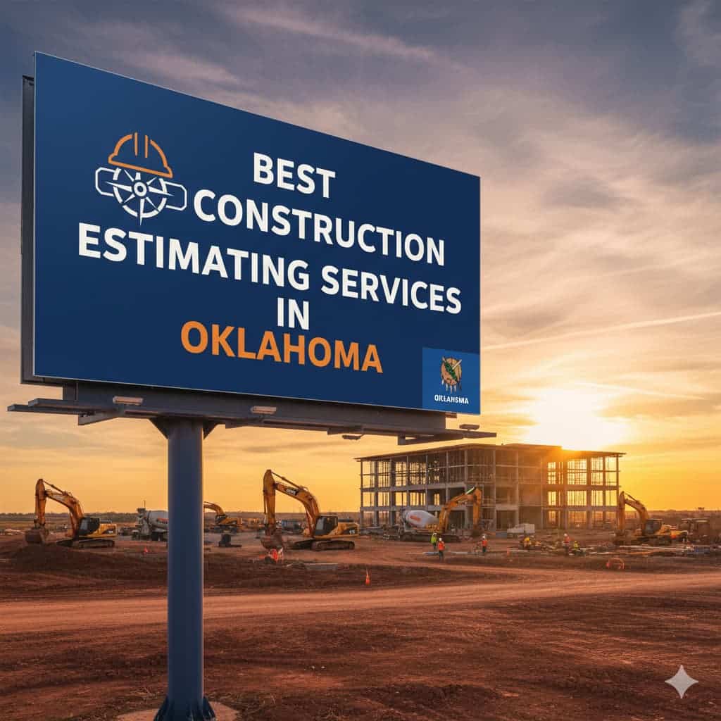 Best Construction Estimating Services in Oklahoma