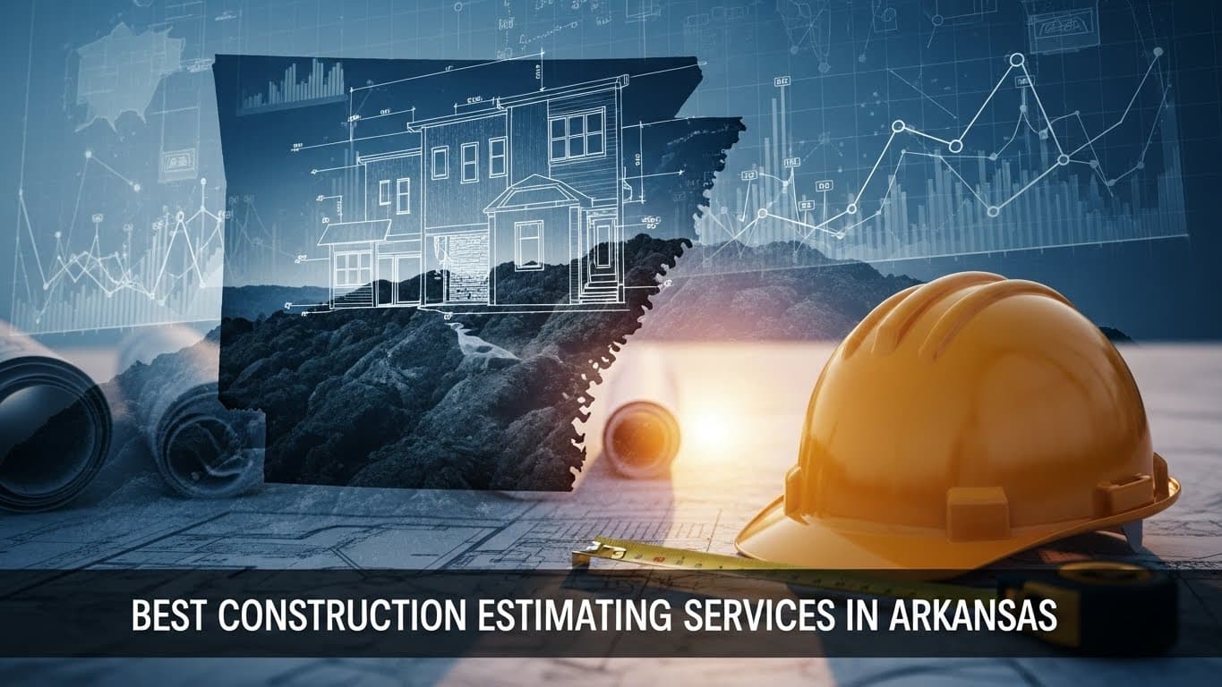Best Construction Estimating Services in Alabama | Digital Estimating LLC