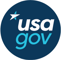 USA Gov Logo