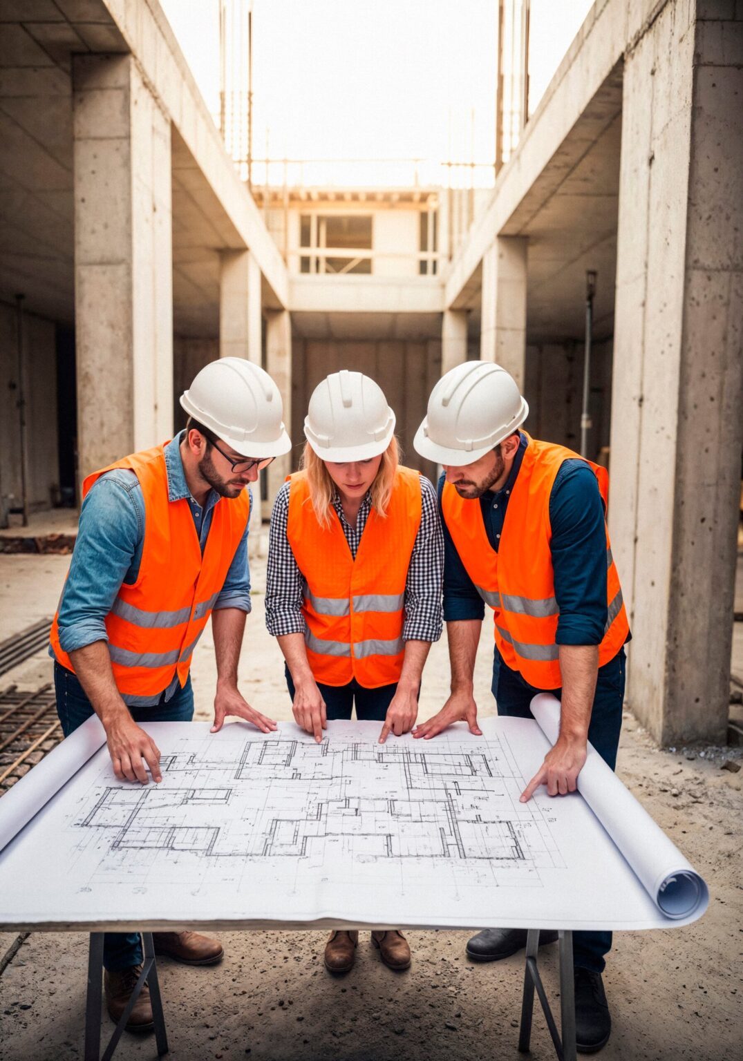 Construction Estimating Services | Fast 24-48 Hour Takeoffs USA