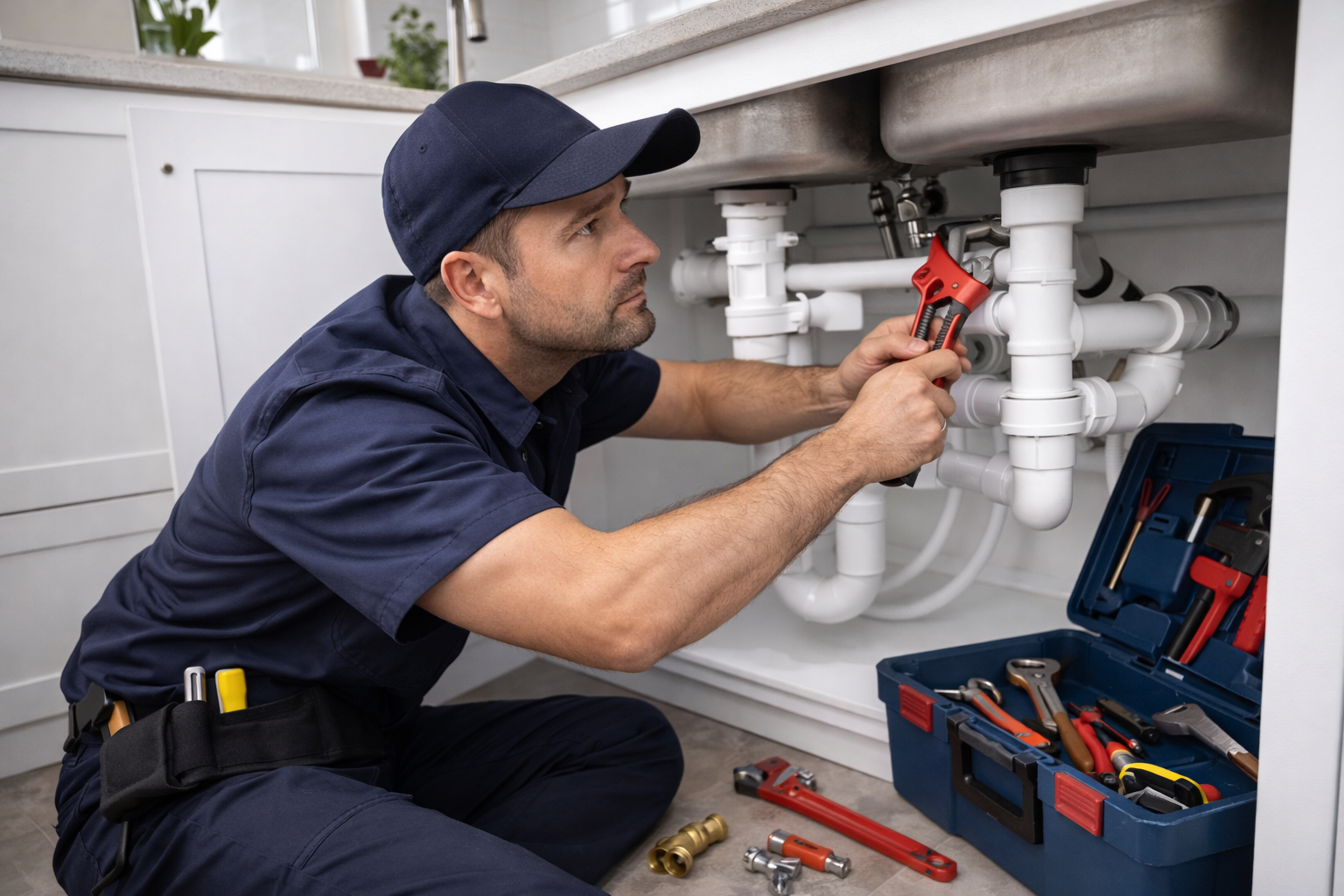 Your Plumbing Cost? A Simple Pricing Guide