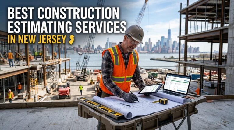 best construction estimating services in new jersey