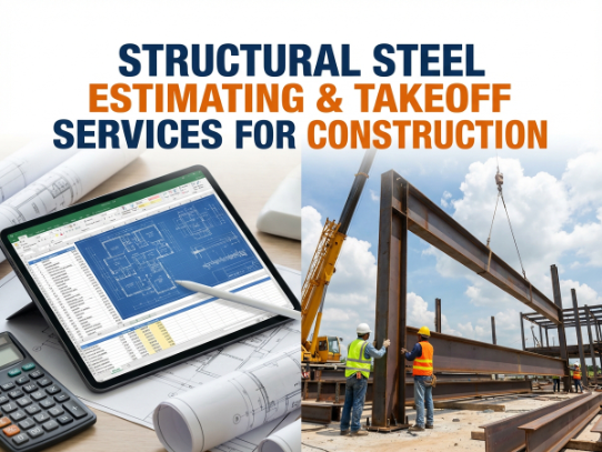 Duct Takeoff Services Guide: Professional Duct Estimating Services for HVAC & Ductwork Projects