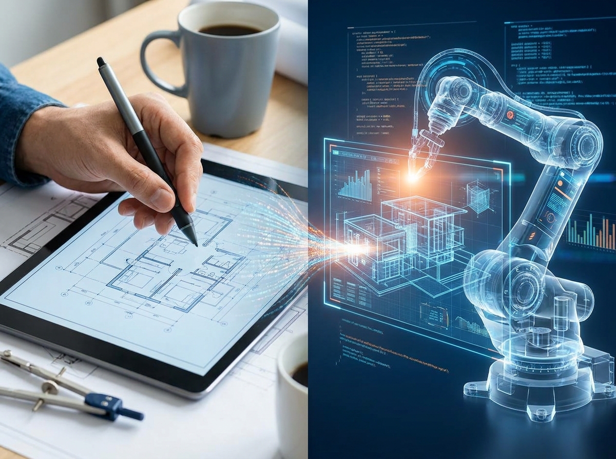 Will AI Replace CAD Drafters in 2026? Expert Analysis, Job Outlook ...
