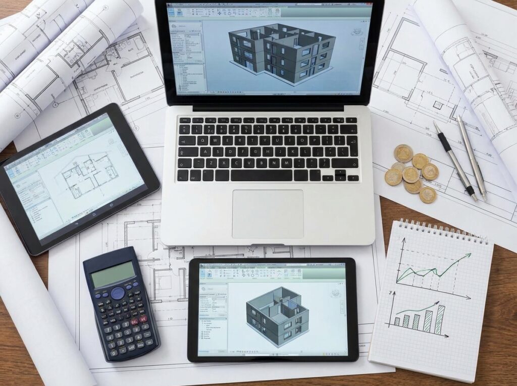 3D House & Floor Plan Drafting Costs: Rates, Pricing & What to Expect