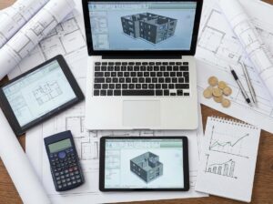 3D House & Floor Plan Drafting Costs: Rates, Pricing & What to Expect