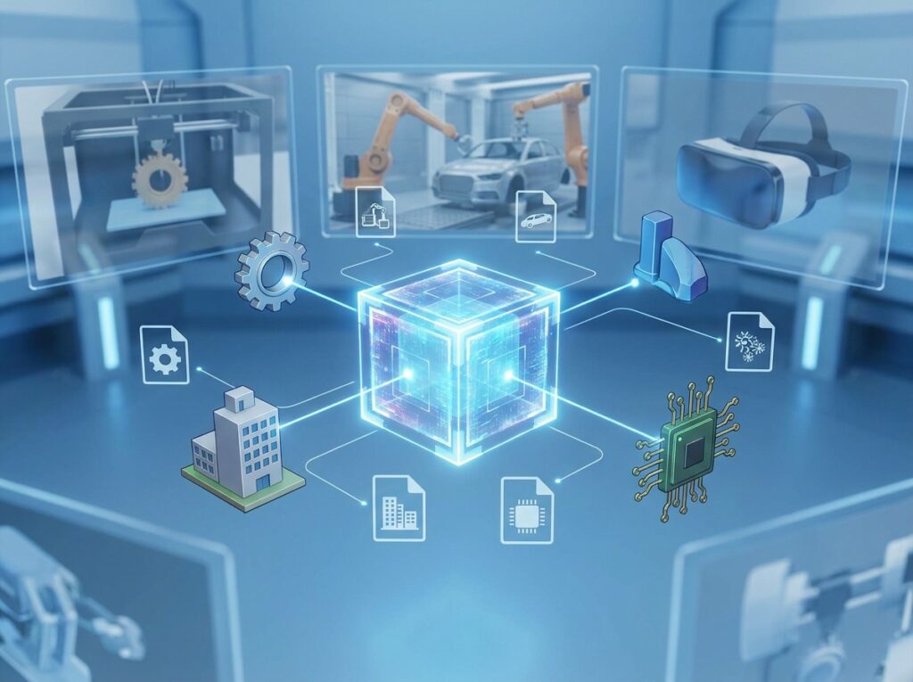 What Are CAD Files? Types, Formats, and Uses in 2026