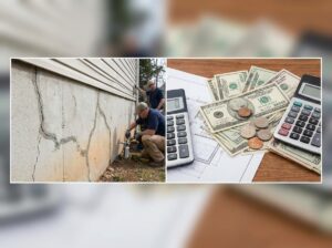 How Much Does It Cost to Repair Foundation Cracks in the U.S.? [Quick Price Guide]