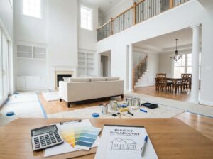 Cost to Paint a 3,000 Sq Ft House Interior: Full Breakdown & Budget Guide
