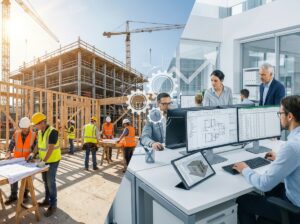 Why Is It Beneficial to Outsource Construction Estimating?
