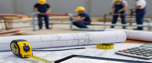 Plumbing Estimating Solutions