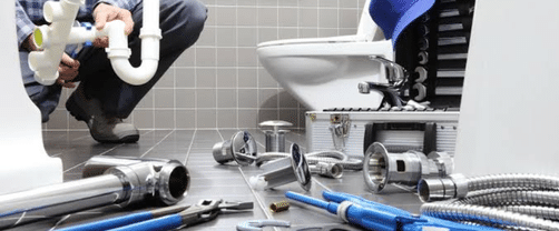 Plumbing Estimating Solutions