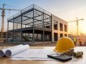 How Much Does It Cost to Build a 5,000 Sq Ft Commercial Building?