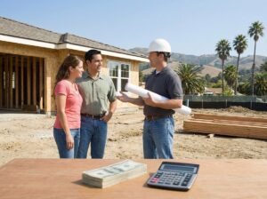 How Much Does a General Contractor Cost in California?